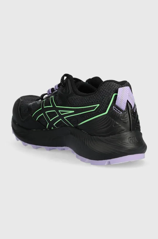 Παπούτσια για τρέξιμο Asics Gel-Sonoma 7GEL-SONOMA 7 Πάνω μέρος: Συνθετικό ύφασμα, Υφαντικό υλικό Εσωτερικό: Υφαντικό υλικό Σόλα: Συνθετικό ύφασμα