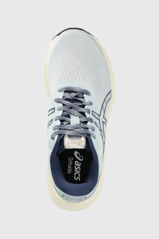 niebieski Asics buty do biegania Gel-Excite 9