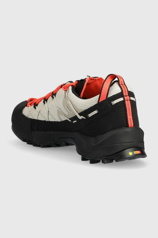 Salewa buty Wildfire 2 GTX  Cholewka: Materiał syntetyczny, Materiał tekstylny Wnętrze: Materiał tekstylny Podeszwa: Materiał syntetyczny