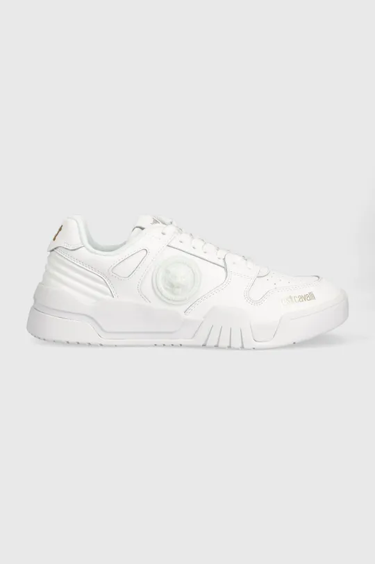 bianco Just Cavalli sneakers Donna