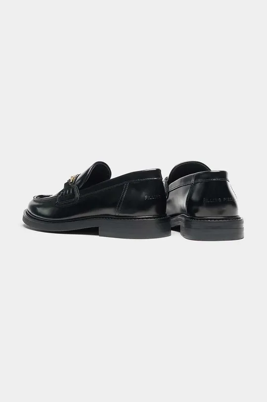 Filling Pieces mocassini in pelle Loafer Polido Donna