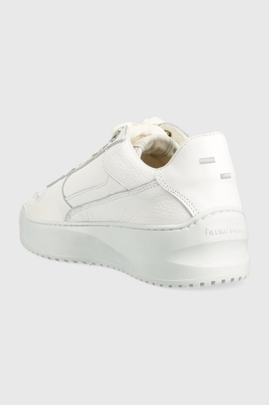 Filling Pieces leather sneakers Avenue Cup  Uppers: Natural leather Inside: Textile material Outsole: Synthetic material