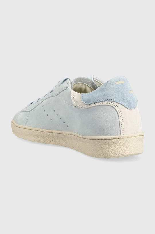 Filling Pieces sneakers din piele intoarsă Frame Suede  Gamba: Piele intoarsa Interiorul: Material textil Talpa: Material sintetic