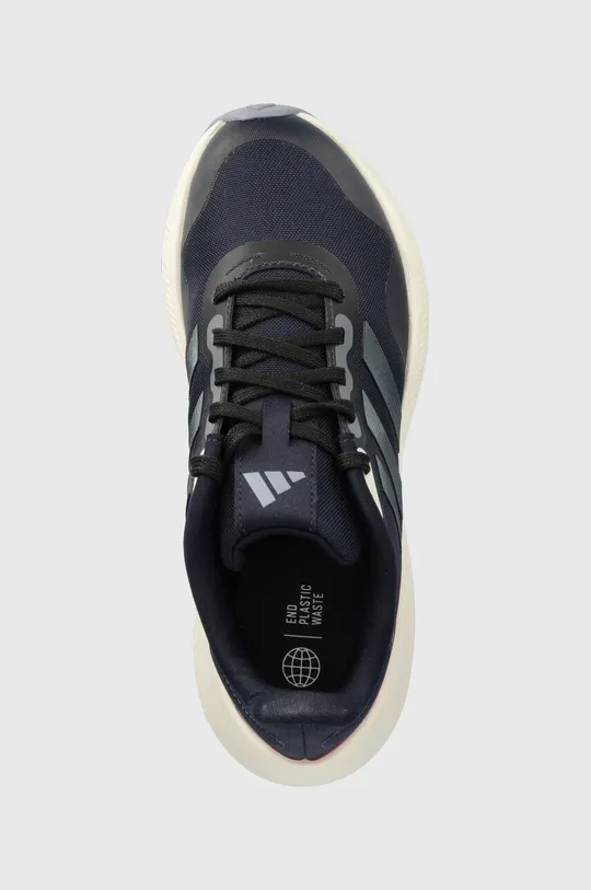 σκούρο μπλε Παπούτσια για τρέξιμο adidas Performance Runfalcon 3.0