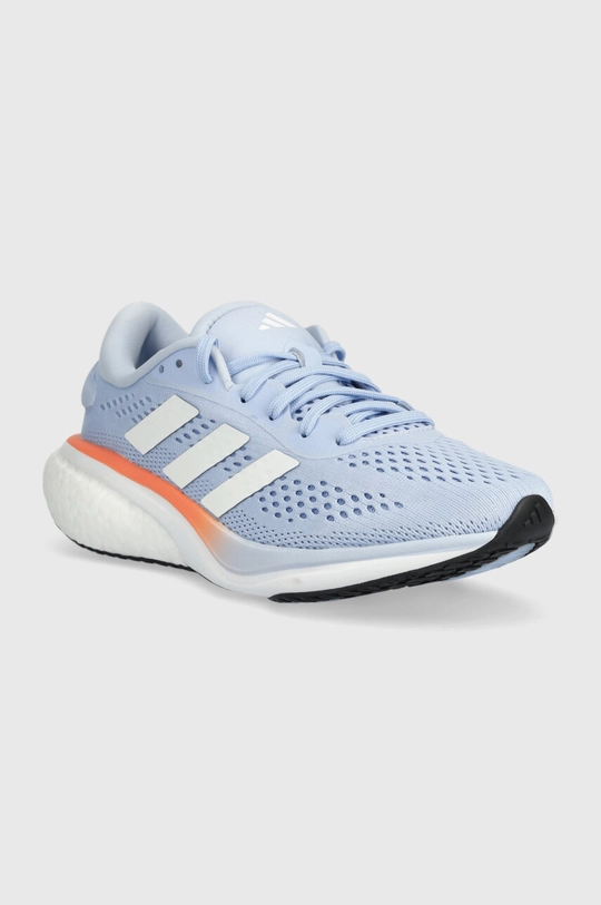 Παπούτσια για τρέξιμο adidas Performance Supernova 2.0 μπλε