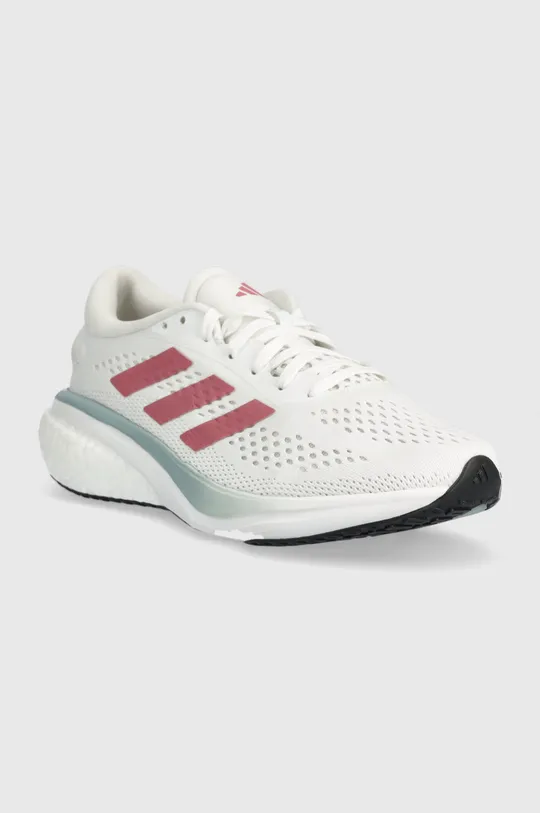 Παπούτσια για τρέξιμο adidas Performance Supernova 2 λευκό