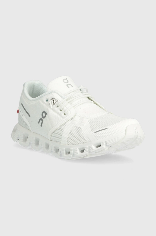 On-running scarpe da corsa Cloud 5 bianco