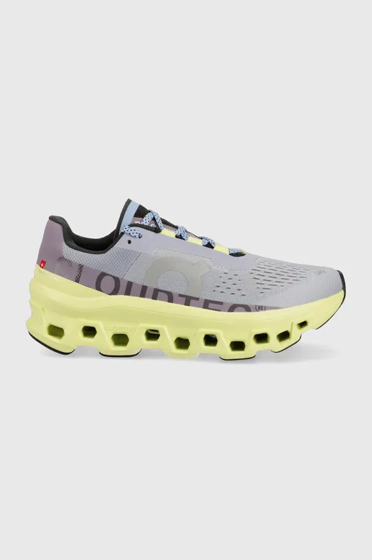 πολύχρωμο Παπούτσια για τρέξιμο On-running Cloudmonster Γυναικεία