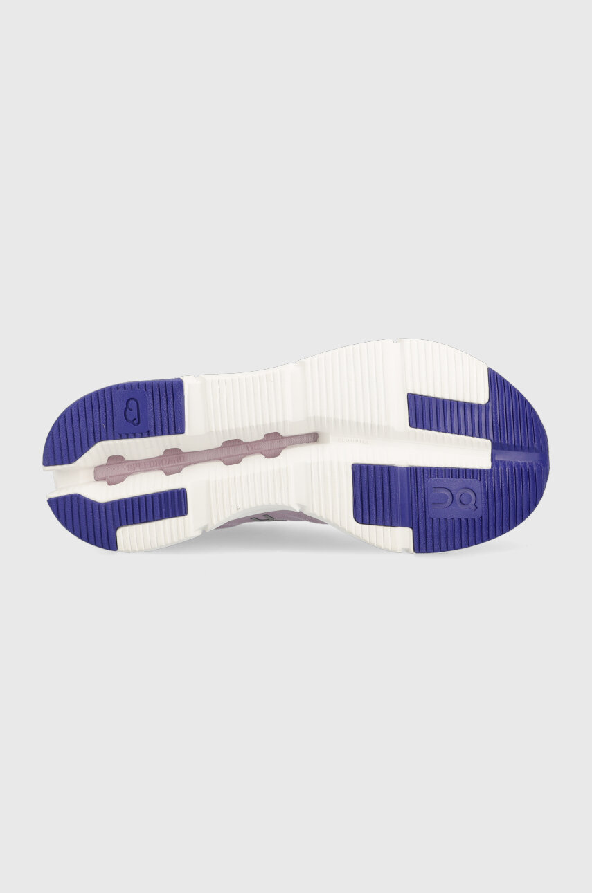 cloudnova form shoes review