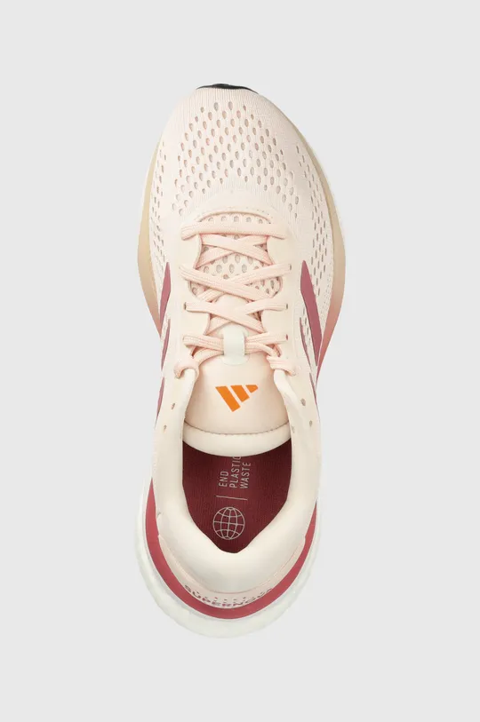 ροζ Παπούτσια για τρέξιμο adidas Performance SUPERNOVA 2