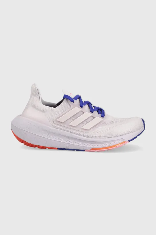 μωβ Παπούτσια για τρέξιμο adidas Performance Ultraboost Light Γυναικεία