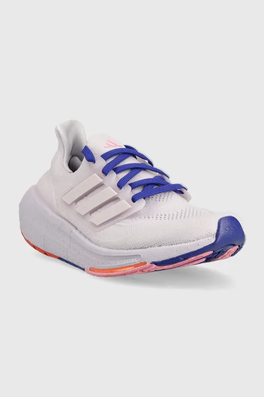 Παπούτσια για τρέξιμο adidas Performance Ultraboost Light μωβ