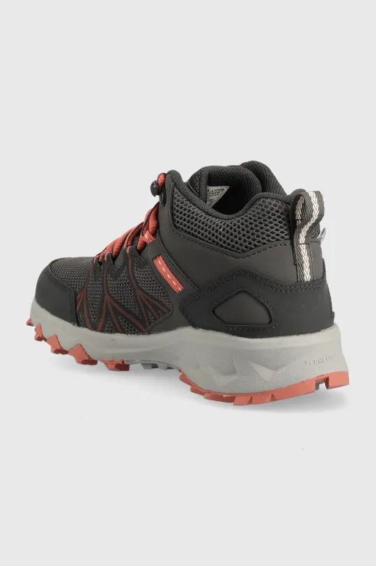 Columbia shoes Peakfreak II Mid Outdry Uppers: Synthetic material, Textile material Inside: Textile material Outsole: Synthetic material