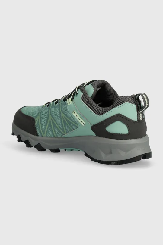 Columbia shoes Peakfreak II Outdry Uppers: Synthetic material, Textile material Inside: Textile material Outsole: Synthetic material