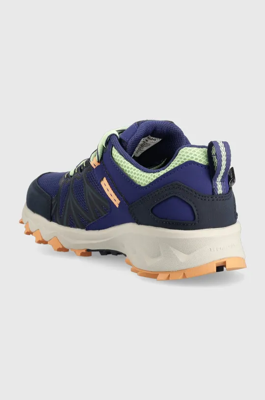 Columbia shoes Peakfreak II Outdry  Uppers: Synthetic material, Textile material Inside: Textile material Outsole: Synthetic material