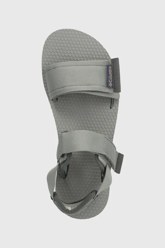 sivá Sandále Columbia  VIA