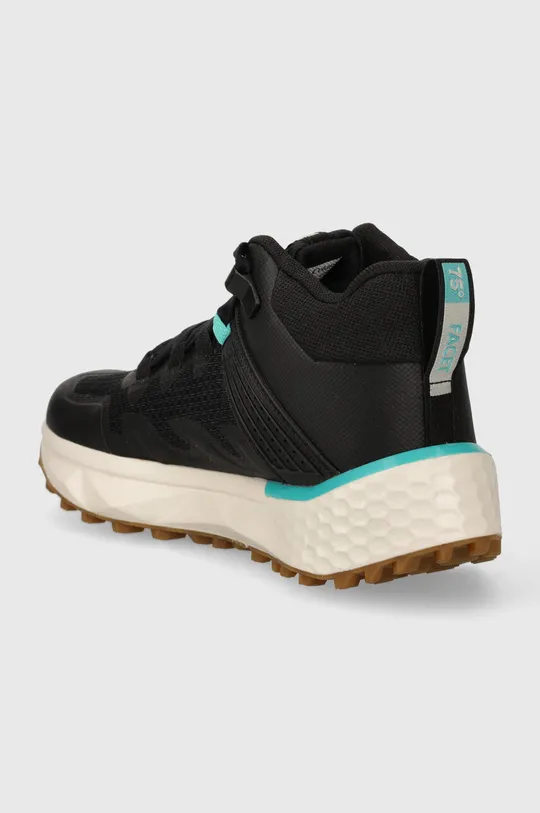 Columbia shoes Facet 75 Mid Outdry WMNS Uppers: Synthetic material, Textile material Inside: Textile material Outsole: Synthetic material
