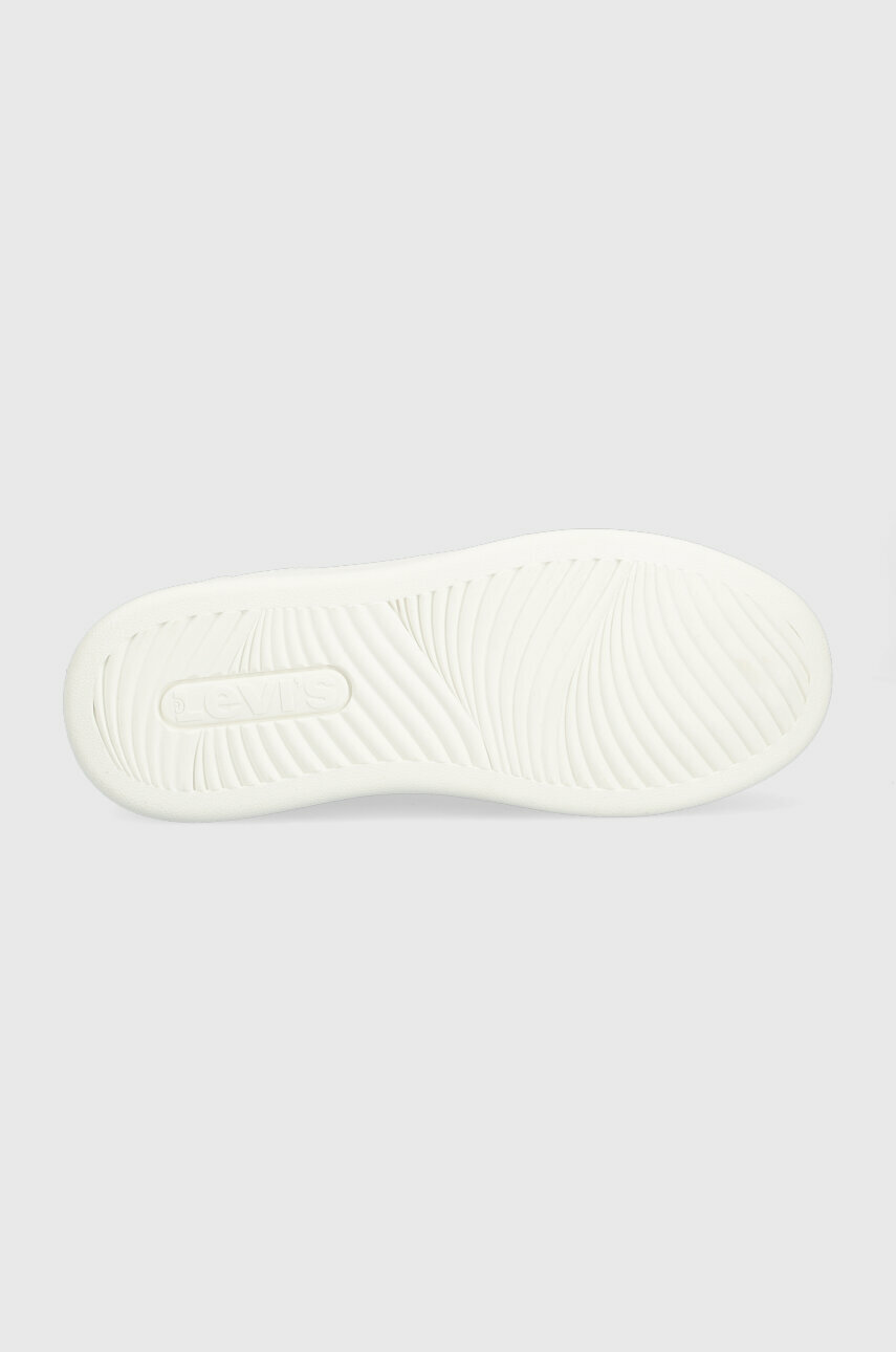 Levi's sneakersy Ellis Damski