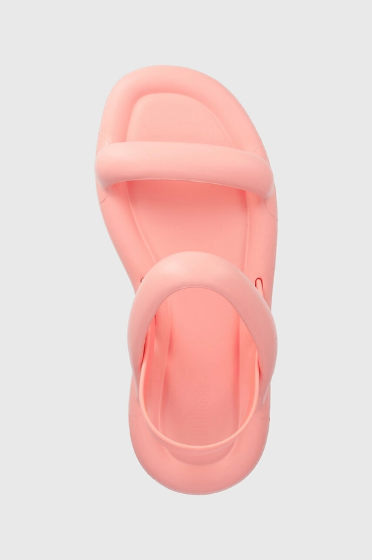 różowy Melissa sandały MELISSA FREE BLOOM SANDAL AD