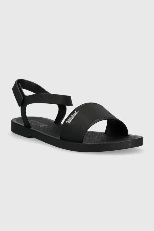 Sandále Melissa MELISSA SUN LAGUNA AD čierna