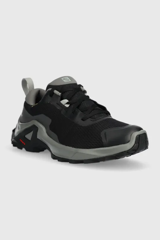 Παπούτσια Salomon X Reveal 2 GTX μαύρο