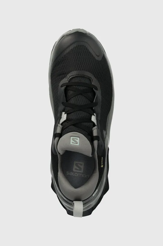 fekete Salomon cipő X Reveal 2 GTX