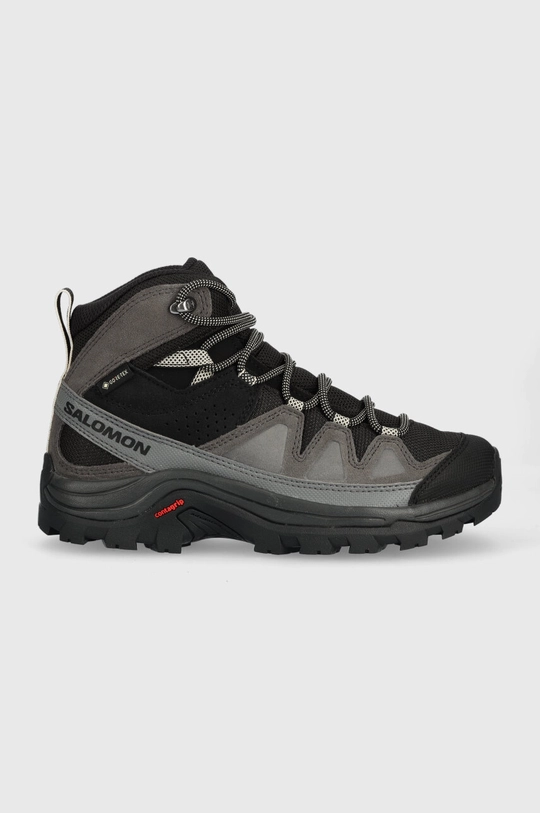 czarny Salomon buty Quest Rove GTX Damski