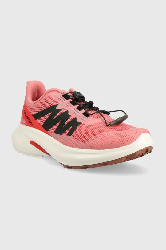 Salomon cipő Hypulse rózsaszín
