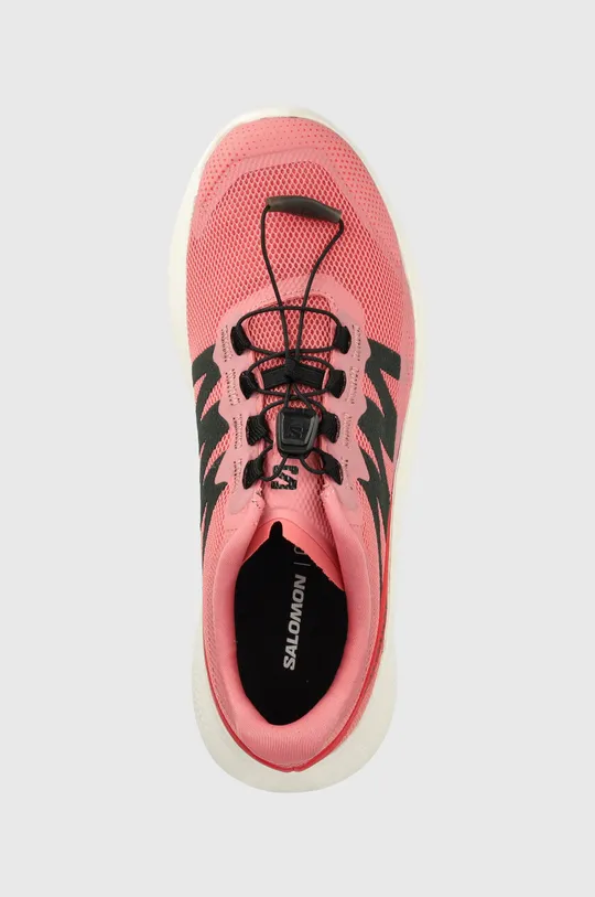 rózsaszín Salomon cipő Hypulse