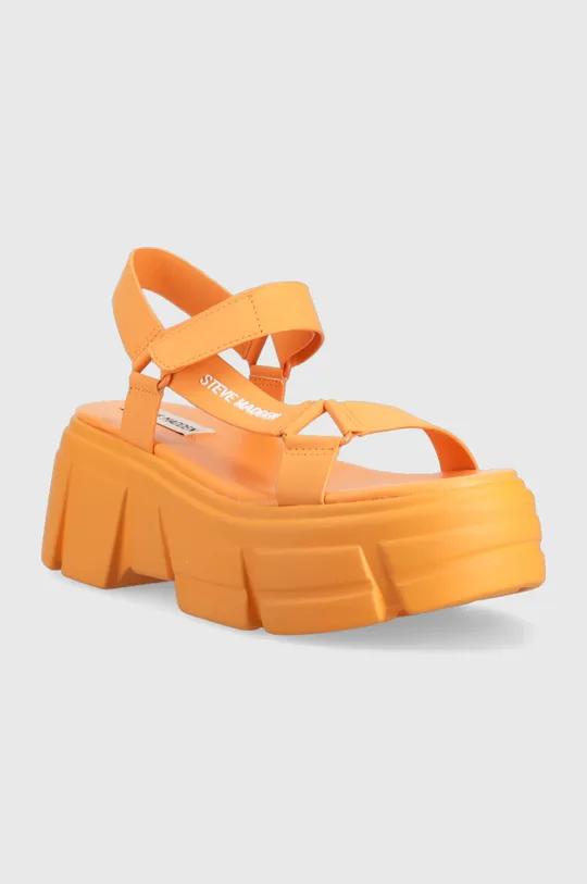 Sandále Steve Madden Assertive oranžová