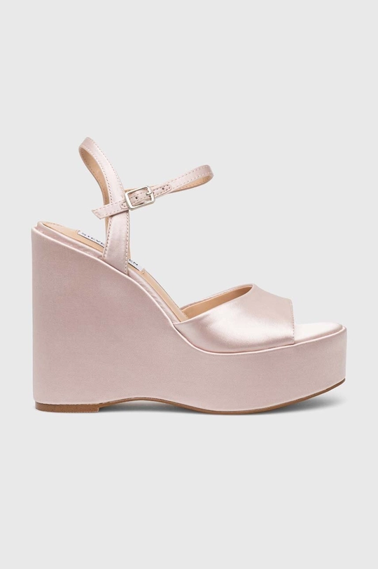 bézs Steve Madden szandál Compact Női