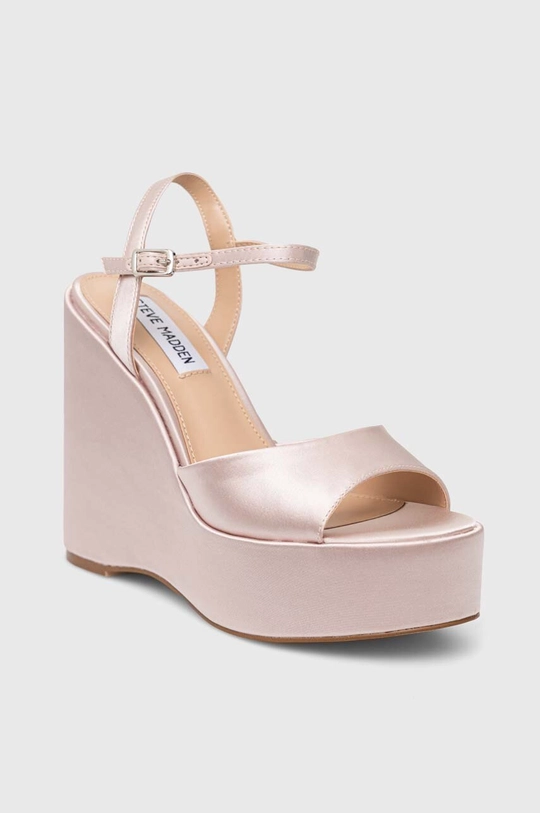 Steve Madden sandały Compact beżowy