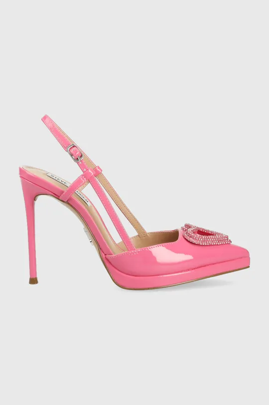 ροζ Γόβες παπούτσια Steve Madden Kind-Heart Γυναικεία