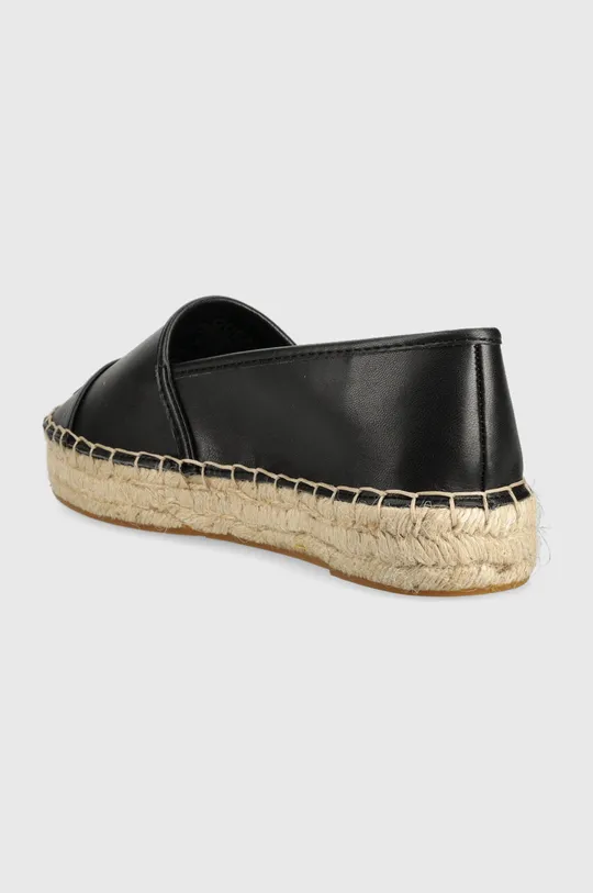 Espadrile Guess JALEEL2  Zunanjost: Sintetični material Notranjost: Tekstilni material, Naravno usnje Podplat: Sintetični material