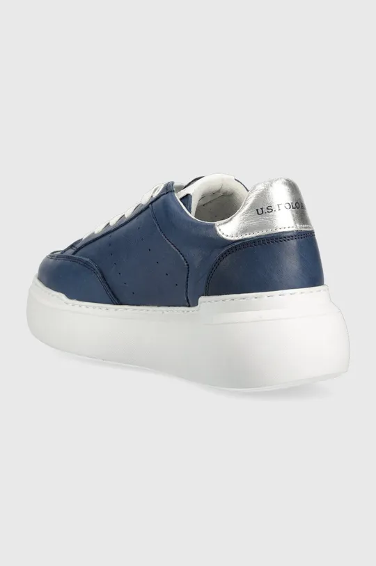 U.S. Polo Assn. sneakers in pelle ARTIDE Gambale: Pelle naturale Parte interna: Materiale tessile, Pelle naturale Suola: Materiale sintetico
