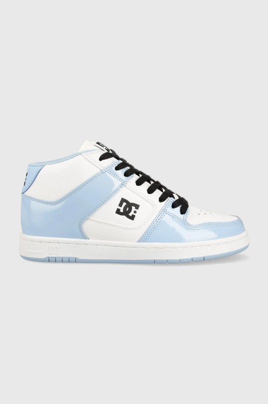 blu DC sneakers Donna