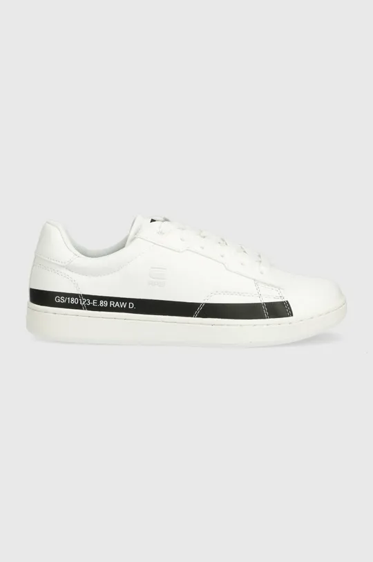 bianco G-Star Raw sneakers Cadet Lea Donna