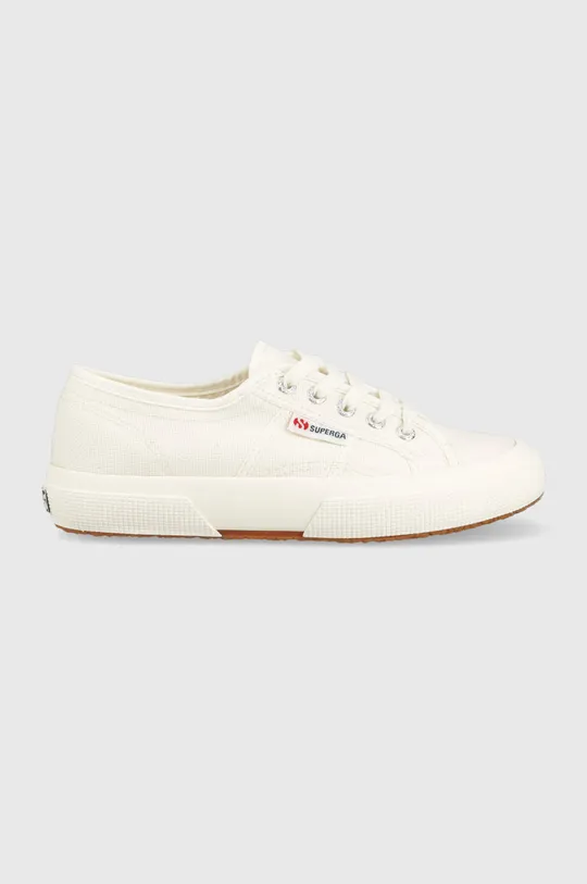 λευκό Πάνινα παπούτσια Superga 2750 COTU CLASSIC Γυναικεία