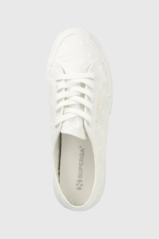 bijela Tenisice Superga 2750 SANGALLO