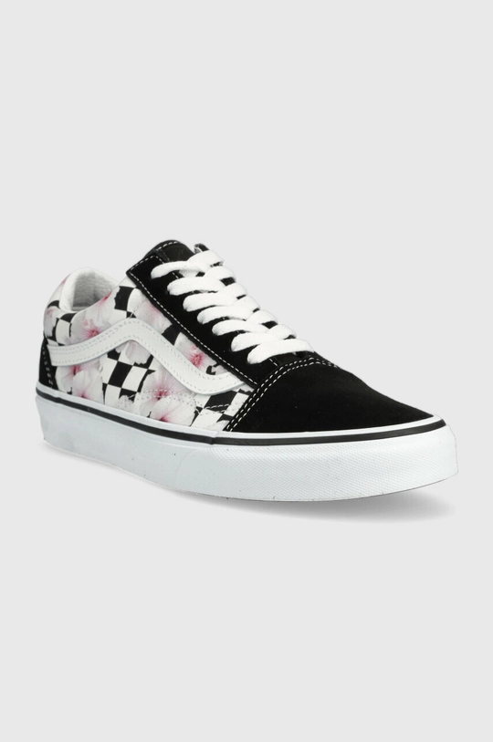 Vans tenisówki Old Skool czarny