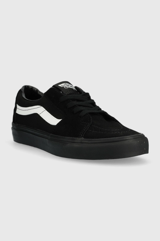 Vans tenisówki SK8-Low czarny