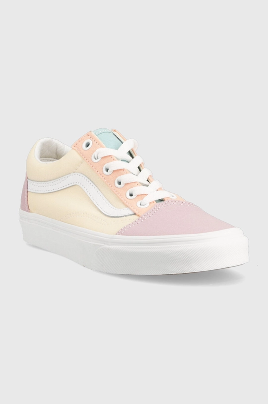 Tenisky Vans Old Skool viacfarebná