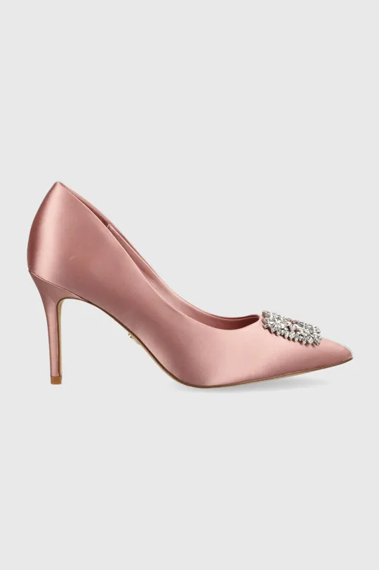 ροζ Γόβες παπούτσια Aldo Platine Γυναικεία
