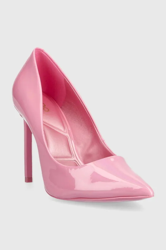 Туфлі Aldo Stessy 2.0 рожевий