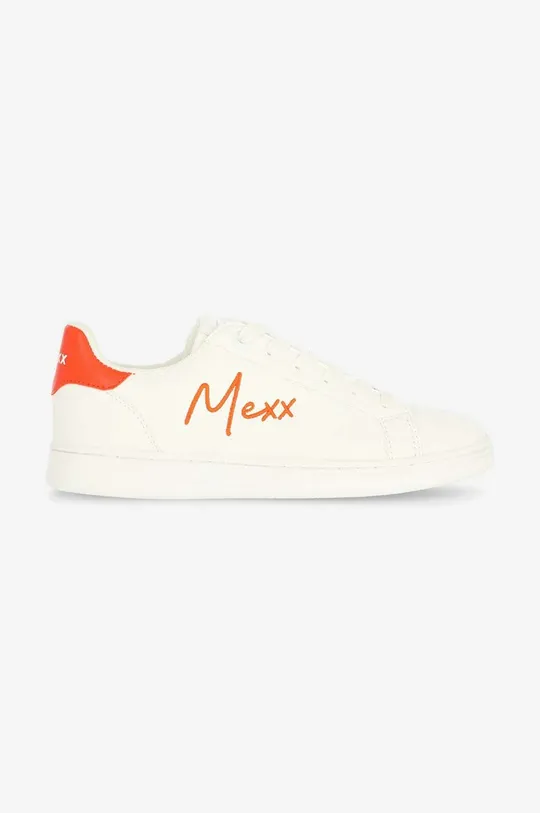 biały Mexx sneakersy Glib Damski