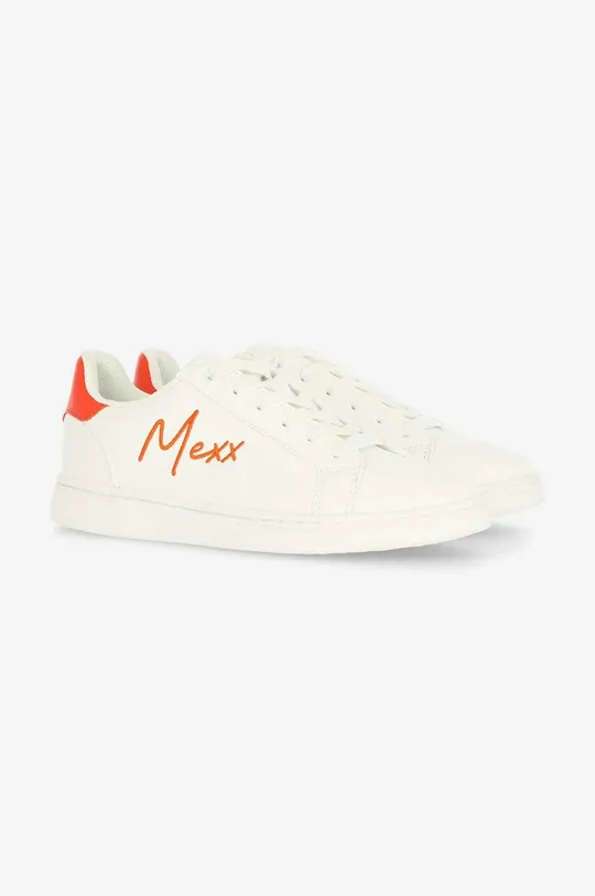 Mexx sneakers Glib bianco
