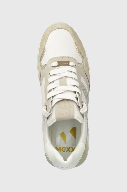 білий Кросівки Mexx Juju-Spark