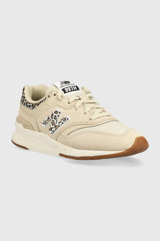 Αθλητικά New Balance CW997HWB μπεζ