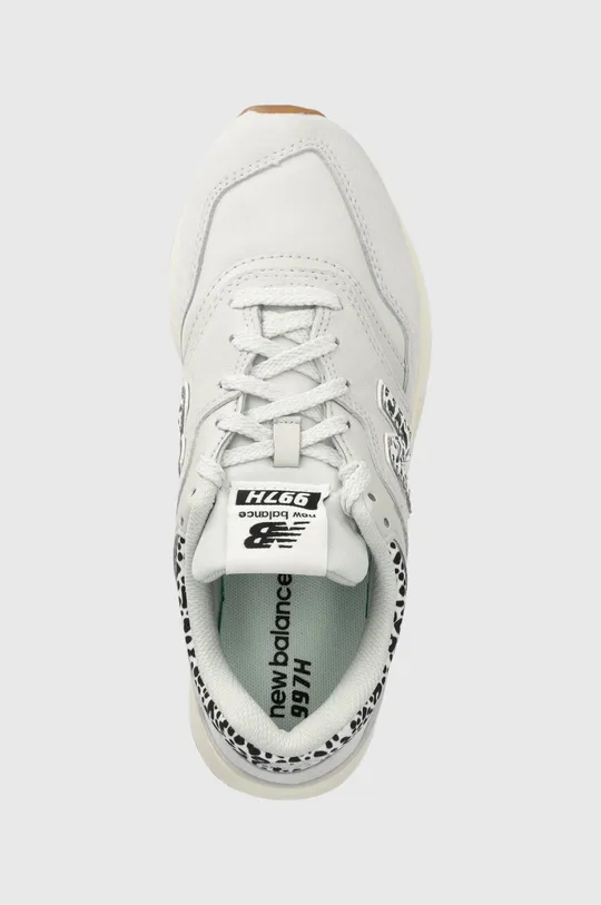 grigio New Balance sneakers CW997HWD