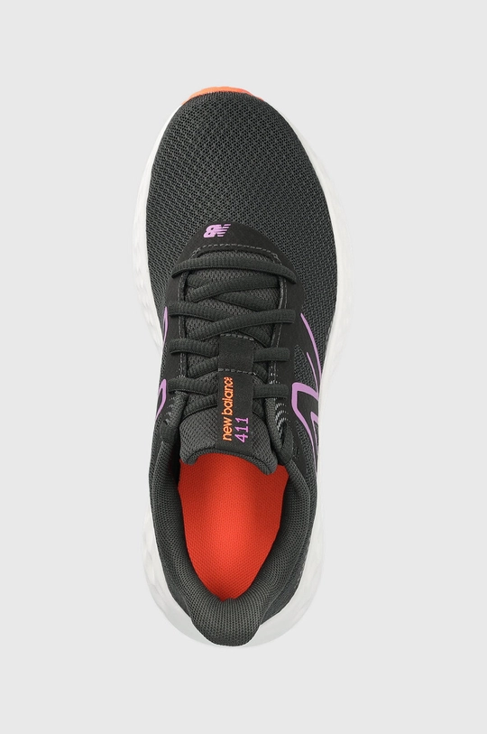 črna Tekaški čevlji New Balance 411v3